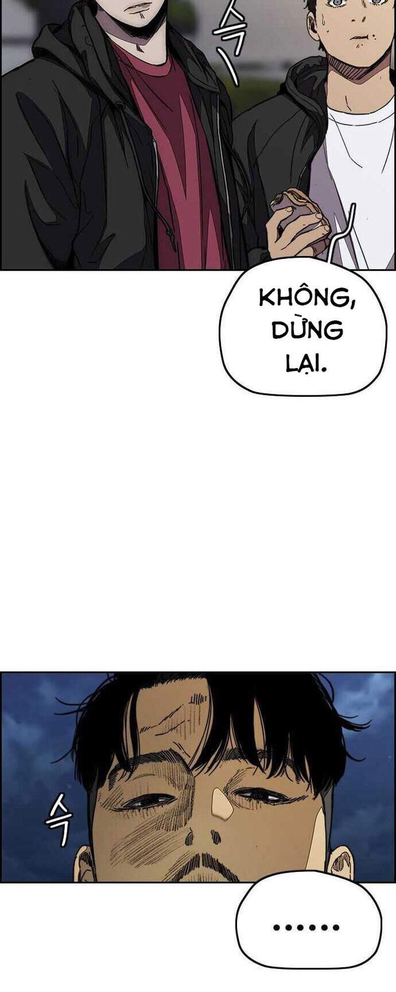 Thể Thao Cực Hạn Chap 359 - Next Chap 360