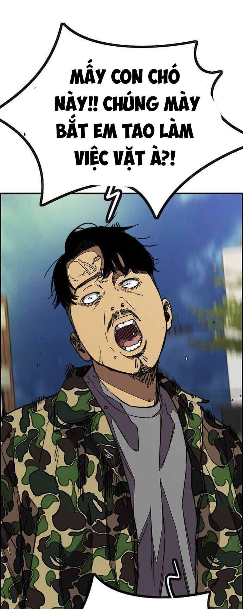 Thể Thao Cực Hạn Chap 359 - Next Chap 360