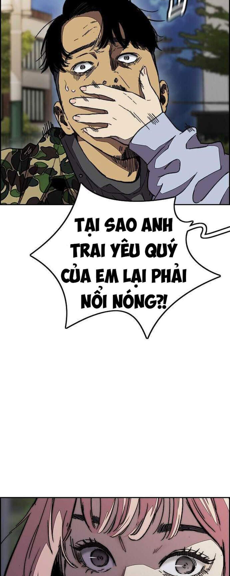 Thể Thao Cực Hạn Chap 359 - Next Chap 360