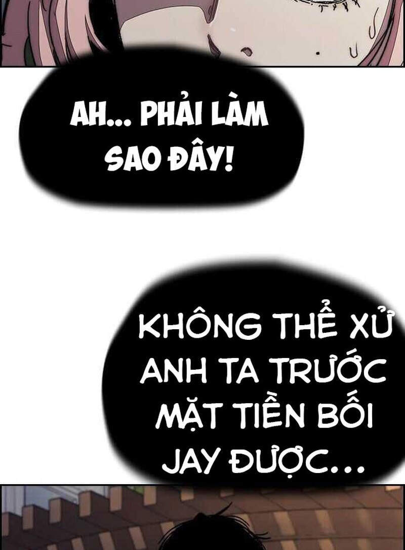 Thể Thao Cực Hạn Chap 359 - Next Chap 360