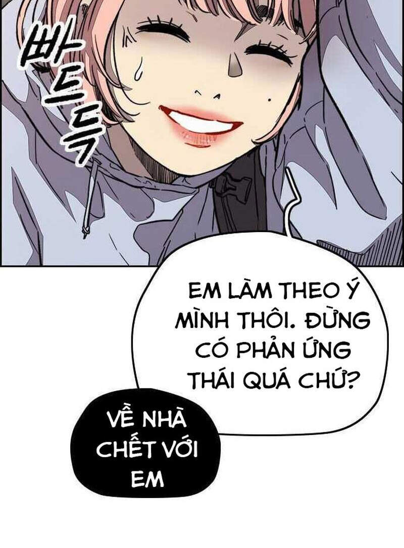 Thể Thao Cực Hạn Chap 359 - Next Chap 360