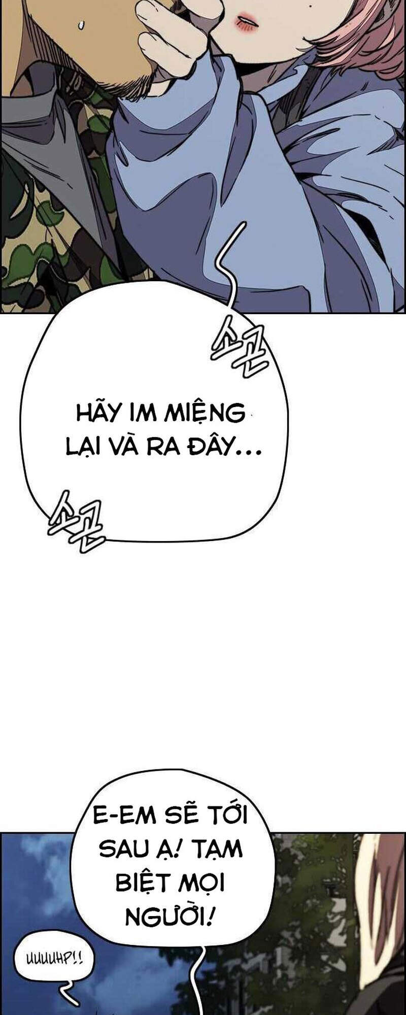 Thể Thao Cực Hạn Chap 359 - Next Chap 360