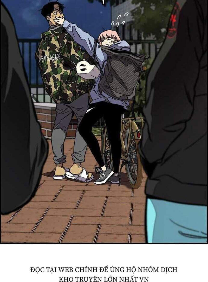 Thể Thao Cực Hạn Chap 359 - Next Chap 360