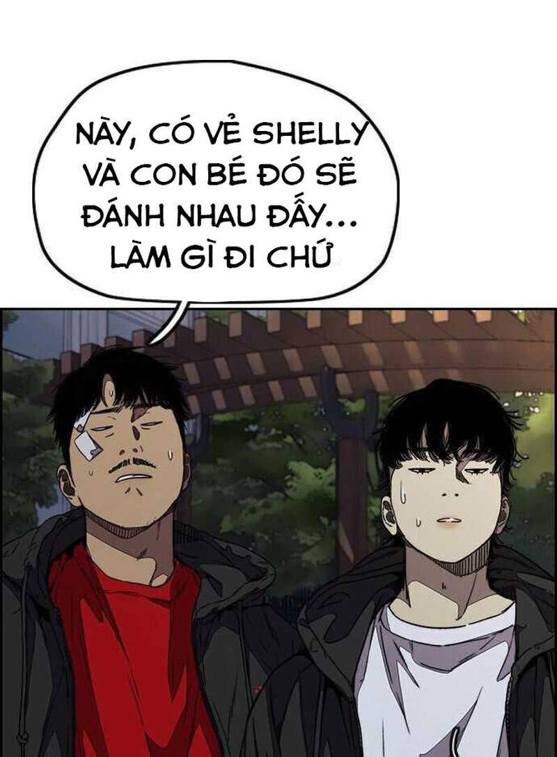 Thể Thao Cực Hạn Chap 359 - Next Chap 360