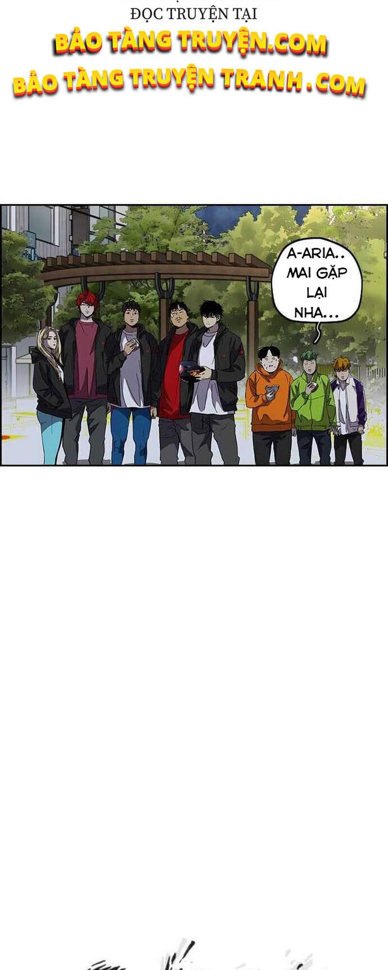 Thể Thao Cực Hạn Chap 359 - Next Chap 360