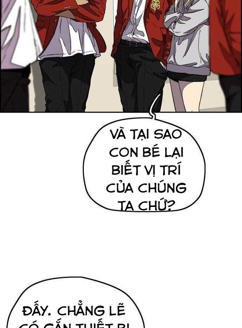 Thể Thao Cực Hạn Chap 359 - Next Chap 360