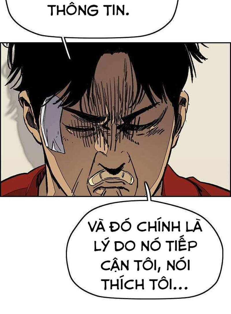 Thể Thao Cực Hạn Chap 359 - Next Chap 360