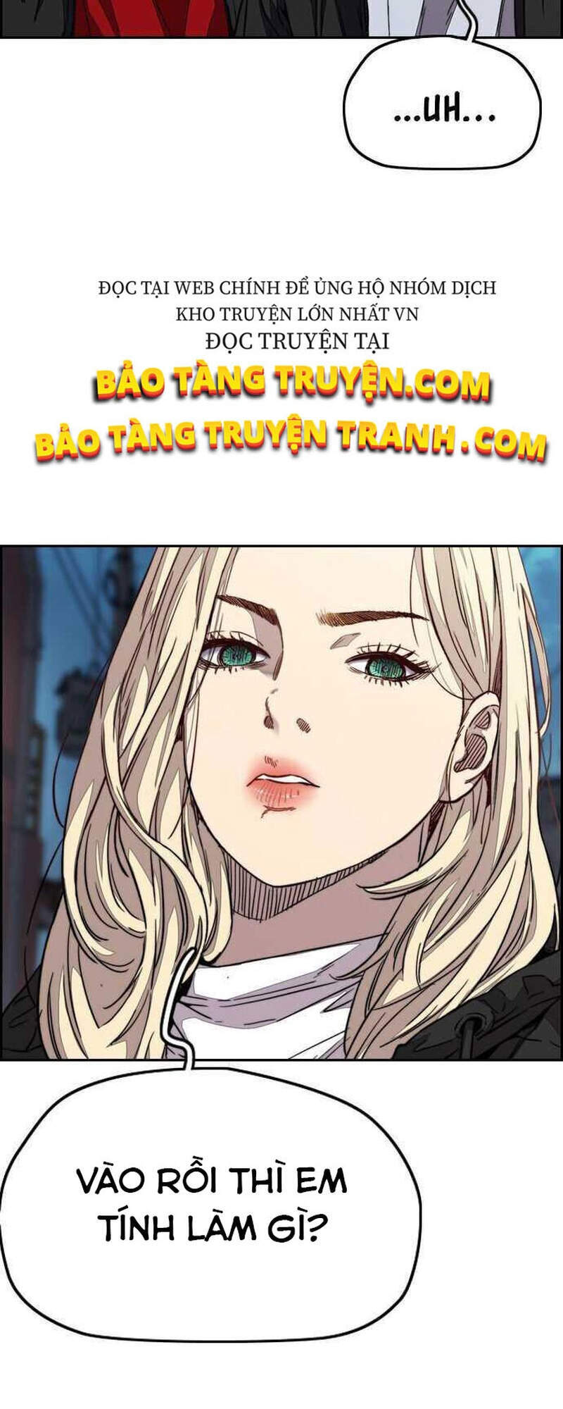 Thể Thao Cực Hạn Chap 359 - Next Chap 360