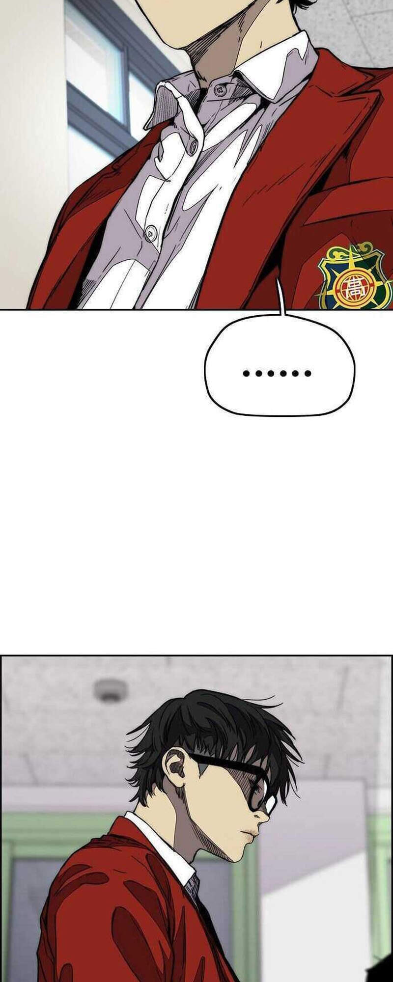 Thể Thao Cực Hạn Chap 359 - Next Chap 360