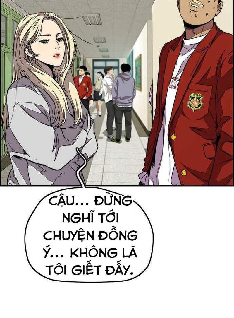 Thể Thao Cực Hạn Chap 359 - Next Chap 360