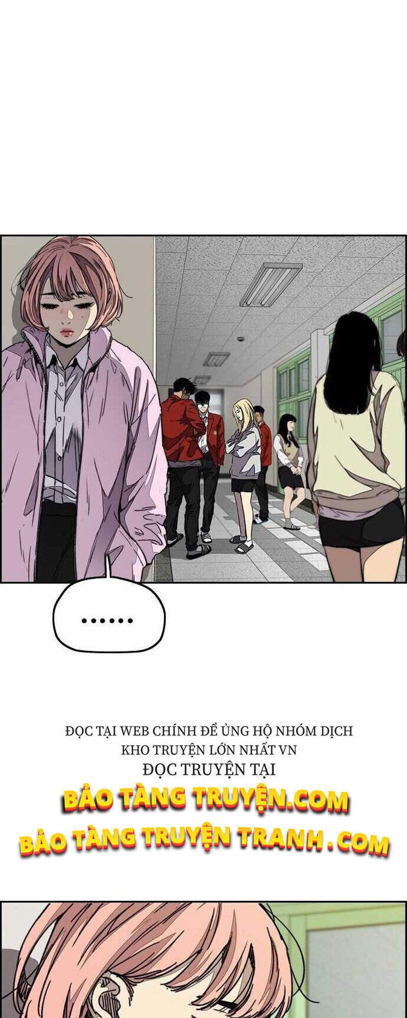 Thể Thao Cực Hạn Chap 359 - Next Chap 360