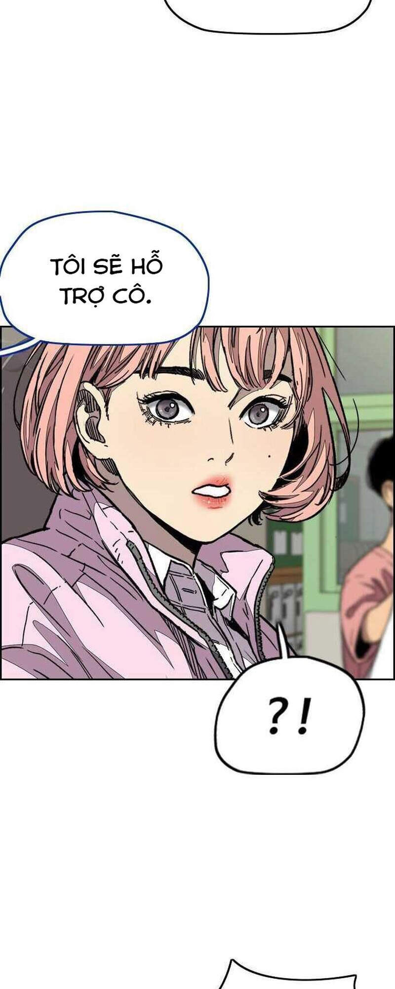 Thể Thao Cực Hạn Chap 359 - Next Chap 360