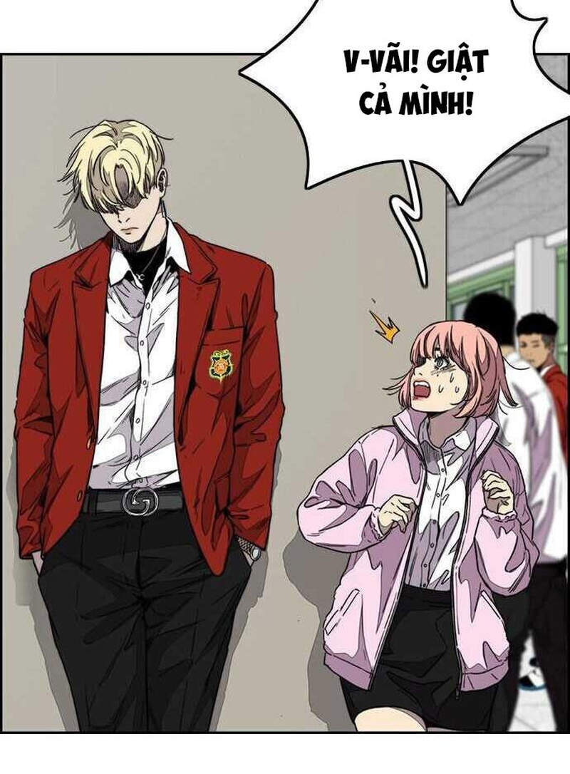 Thể Thao Cực Hạn Chap 359 - Next Chap 360