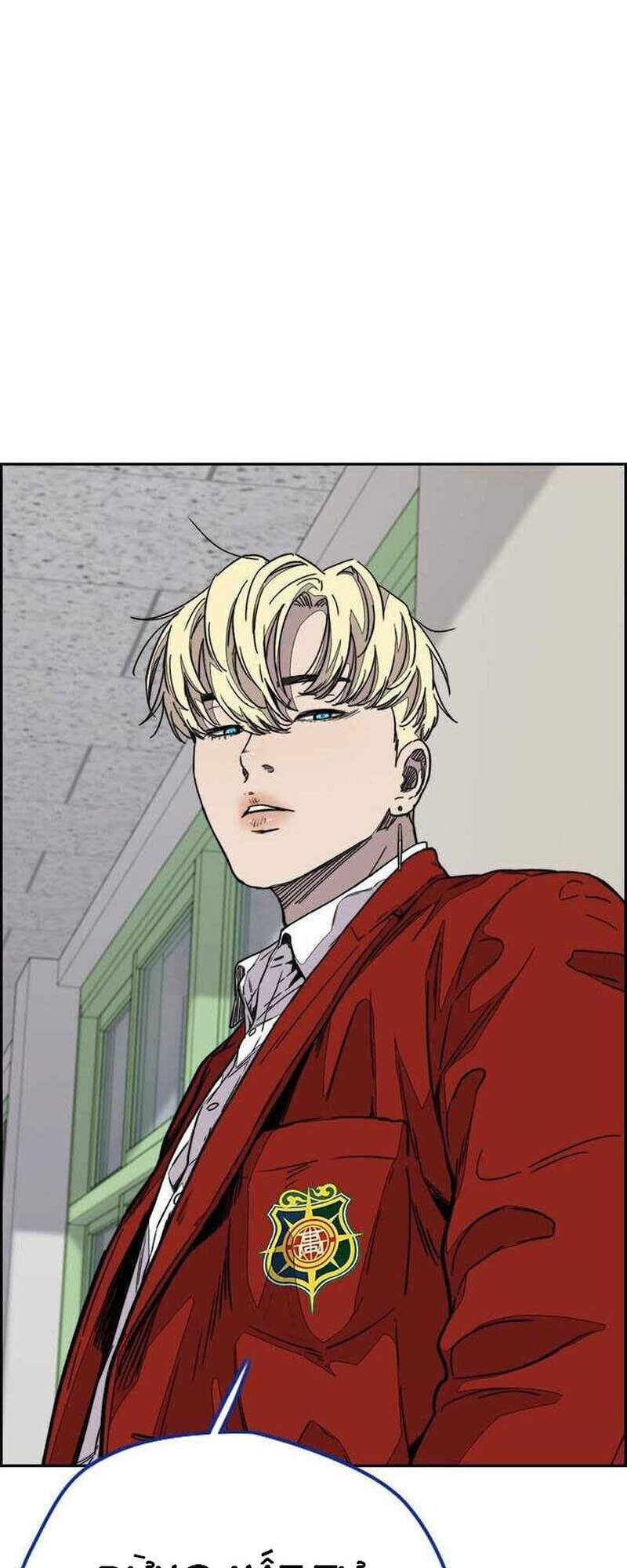 Thể Thao Cực Hạn Chap 359 - Next Chap 360