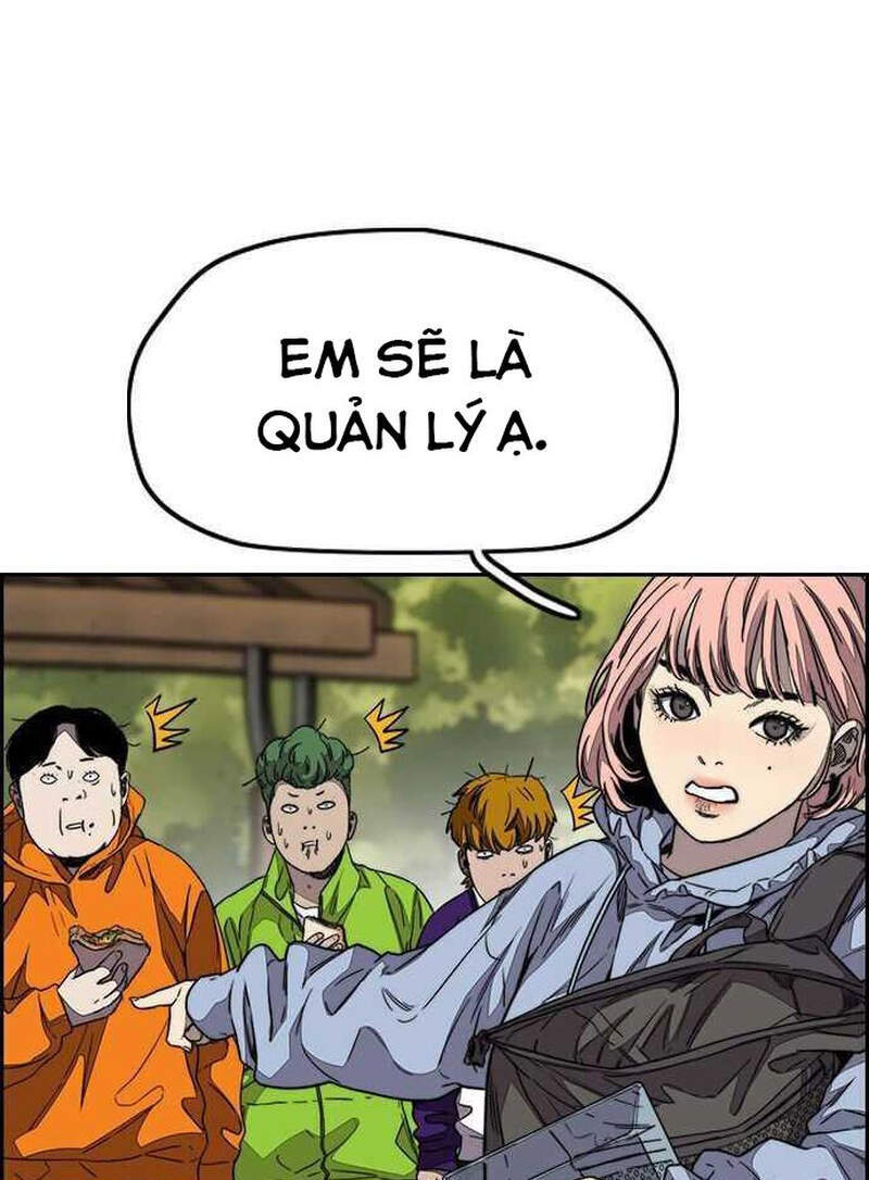 Thể Thao Cực Hạn Chap 359 - Next Chap 360