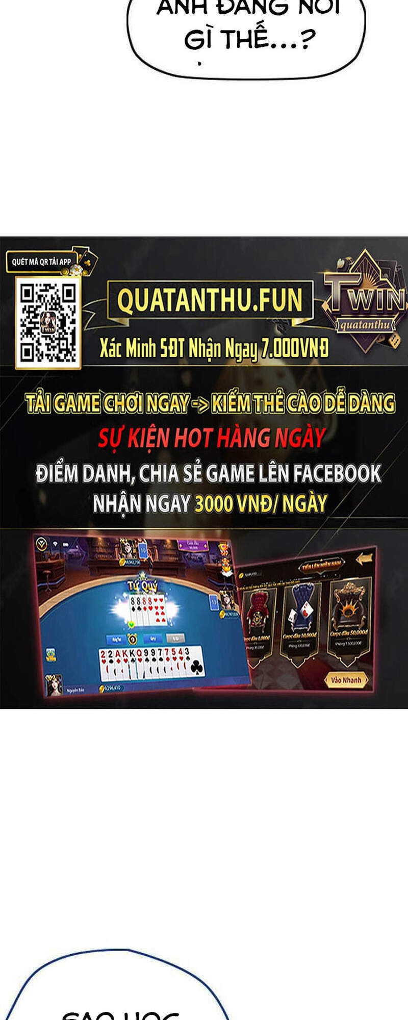 Thể Thao Cực Hạn Chap 359 - Next Chap 360