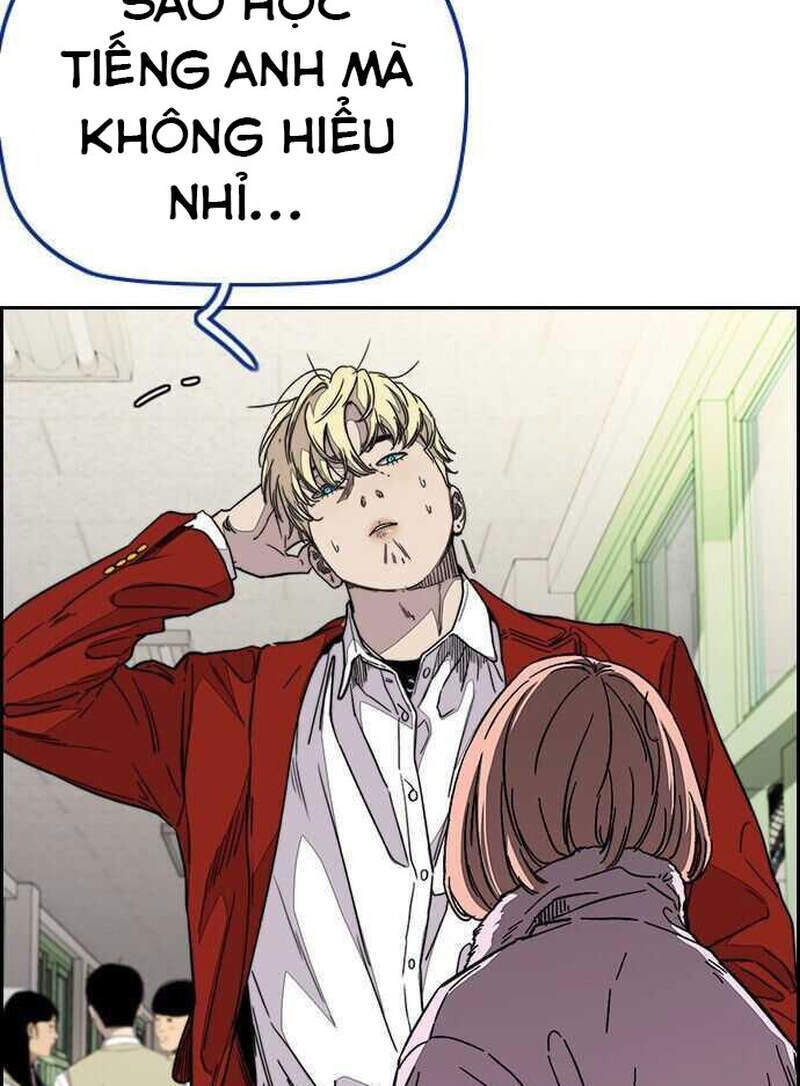 Thể Thao Cực Hạn Chap 359 - Next Chap 360