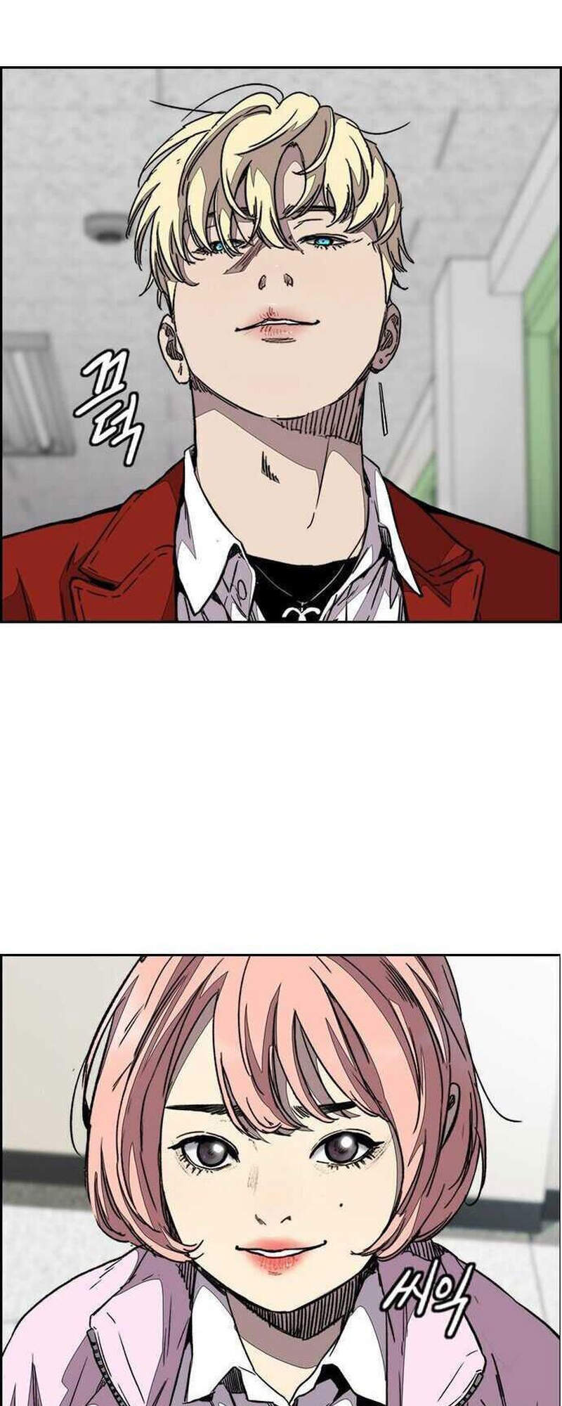 Thể Thao Cực Hạn Chap 359 - Next Chap 360
