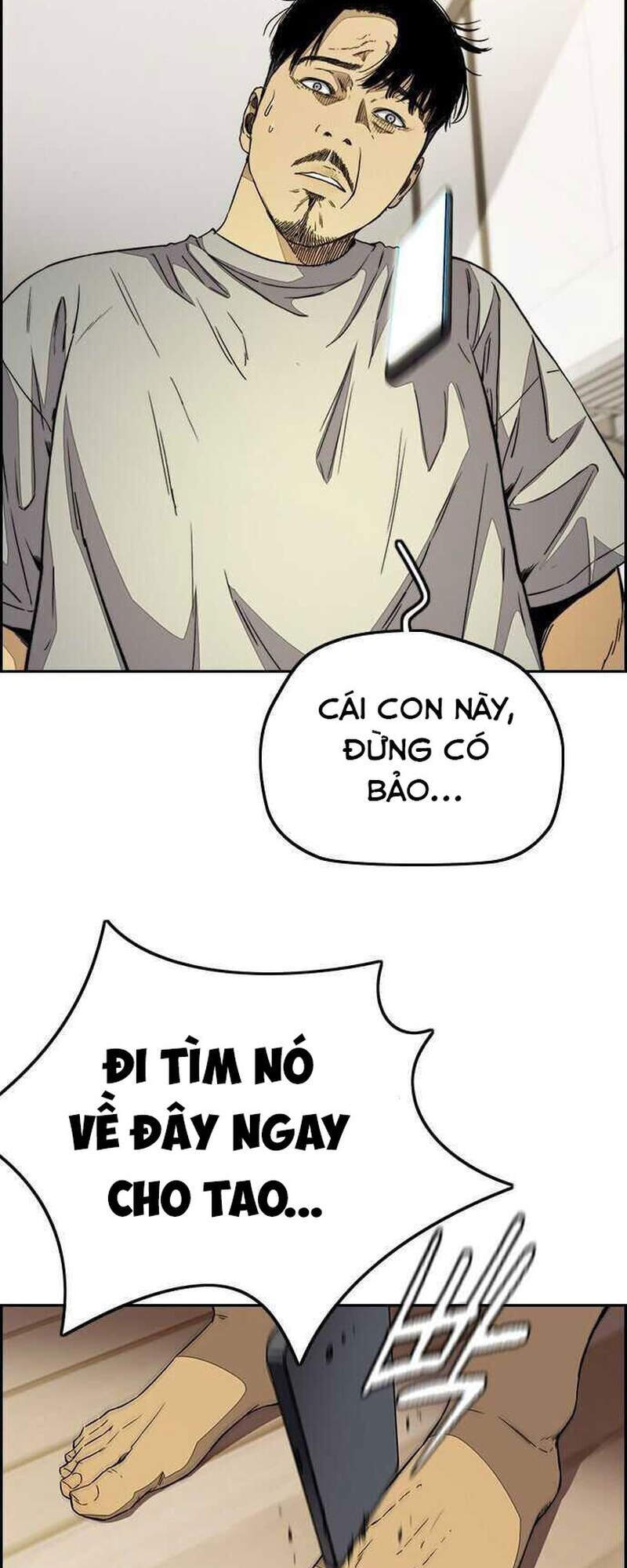 Thể Thao Cực Hạn Chap 359 - Next Chap 360
