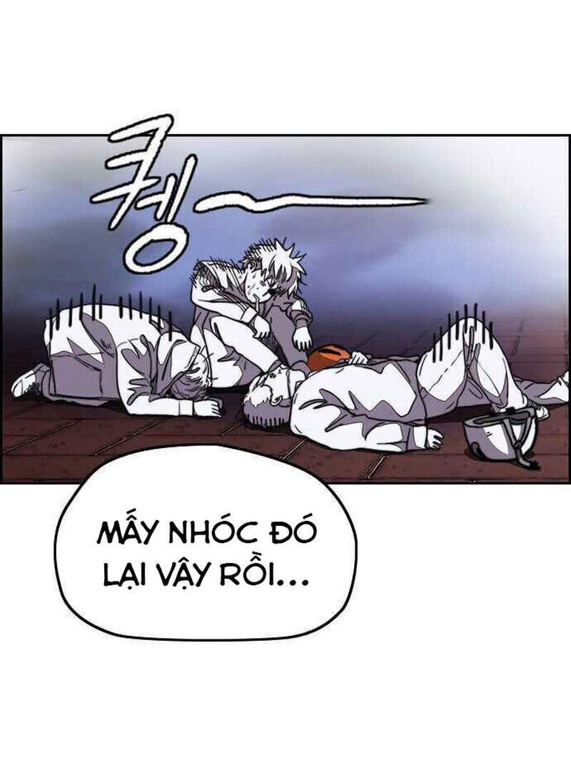 Thể Thao Cực Hạn Chap 359 - Next Chap 360