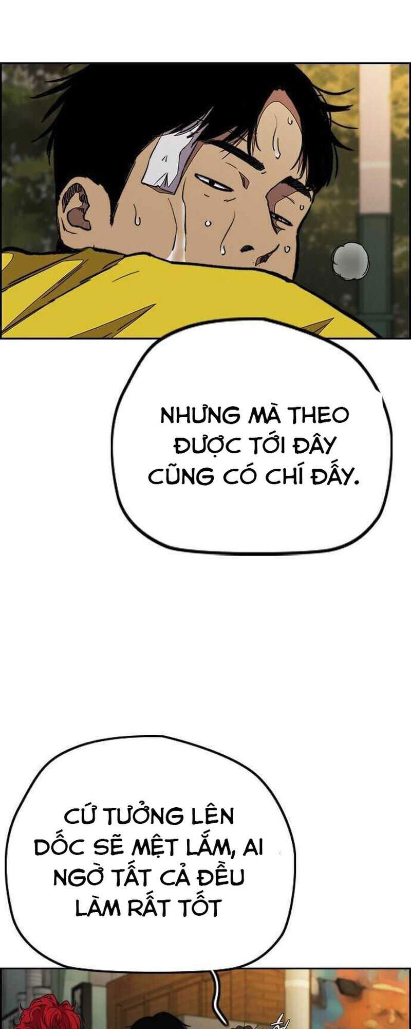 Thể Thao Cực Hạn Chap 359 - Next Chap 360