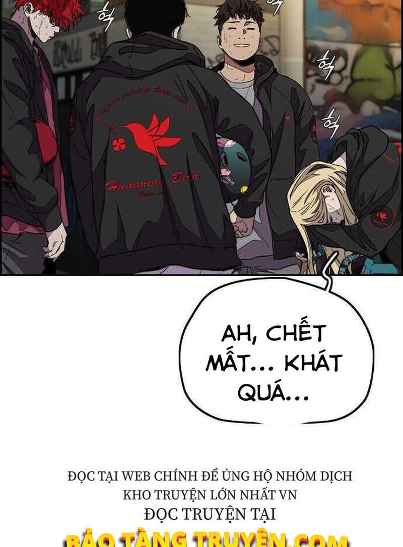 Thể Thao Cực Hạn Chap 359 - Next Chap 360
