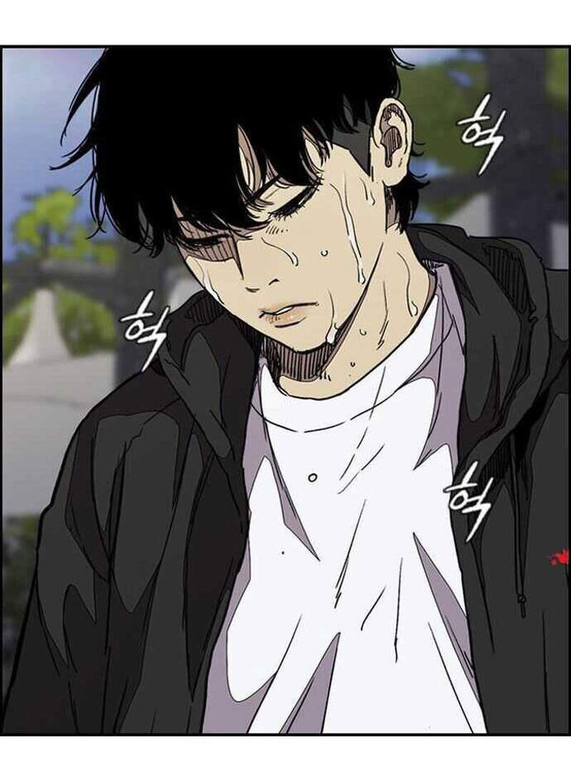 Thể Thao Cực Hạn Chap 359 - Next Chap 360
