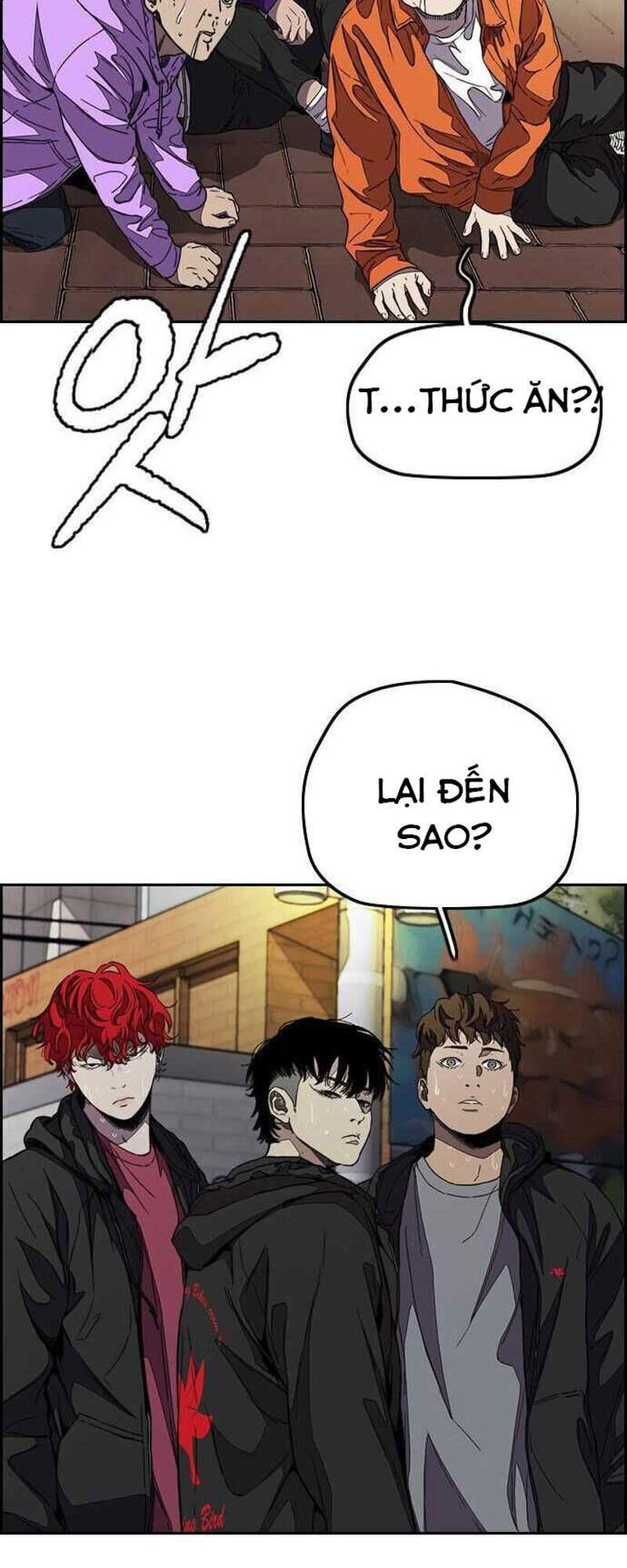 Thể Thao Cực Hạn Chap 359 - Next Chap 360