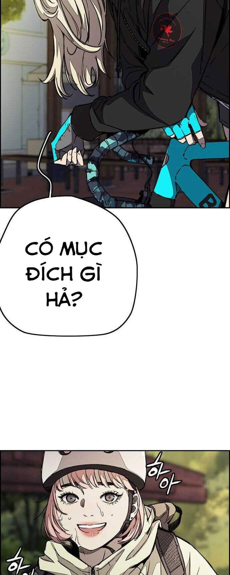 Thể Thao Cực Hạn Chap 359 - Next Chap 360