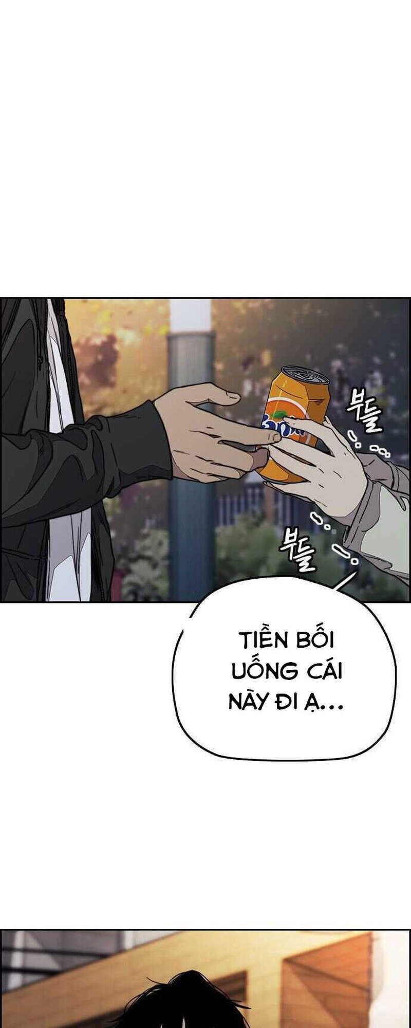 Thể Thao Cực Hạn Chap 359 - Next Chap 360