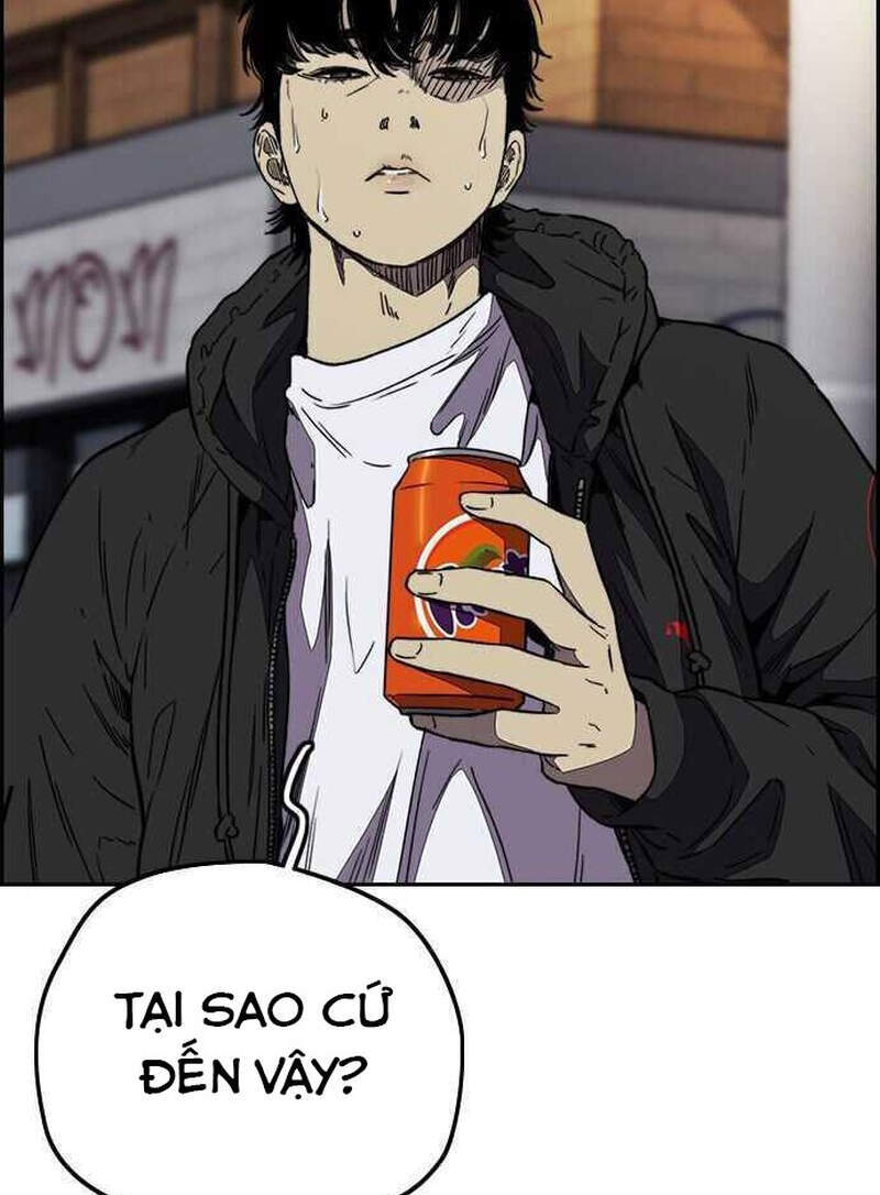 Thể Thao Cực Hạn Chap 359 - Next Chap 360