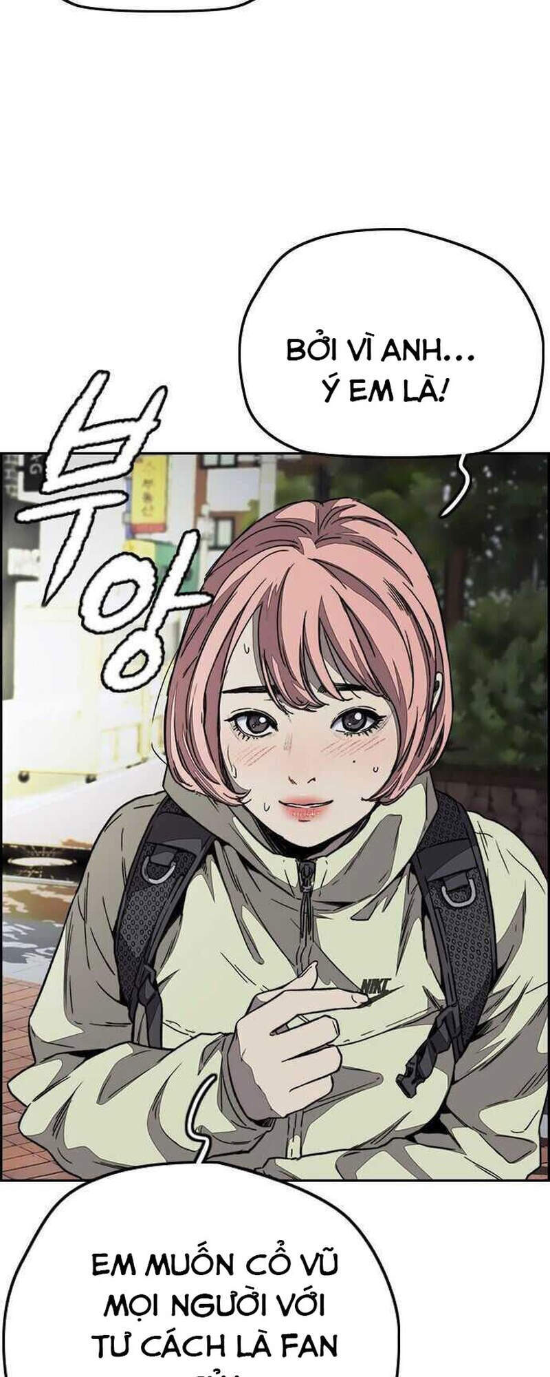 Thể Thao Cực Hạn Chap 359 - Next Chap 360