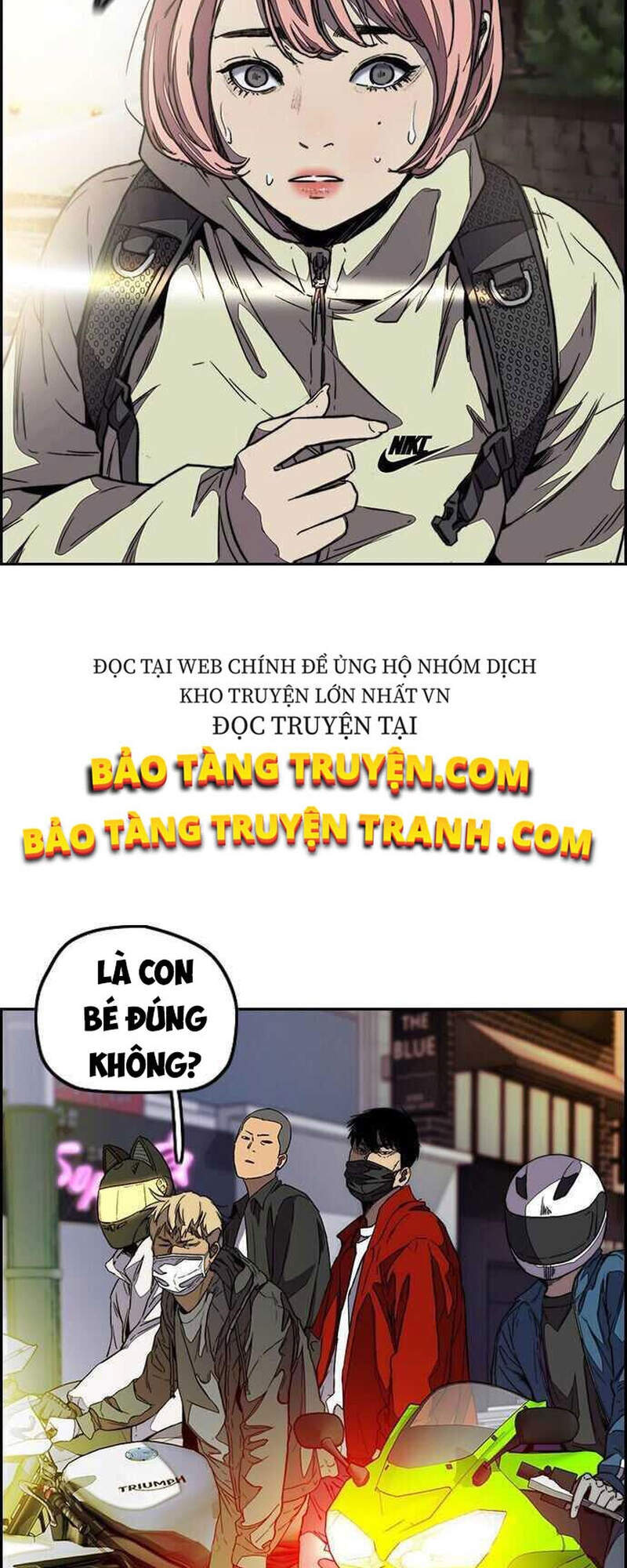 Thể Thao Cực Hạn Chap 359 - Next Chap 360