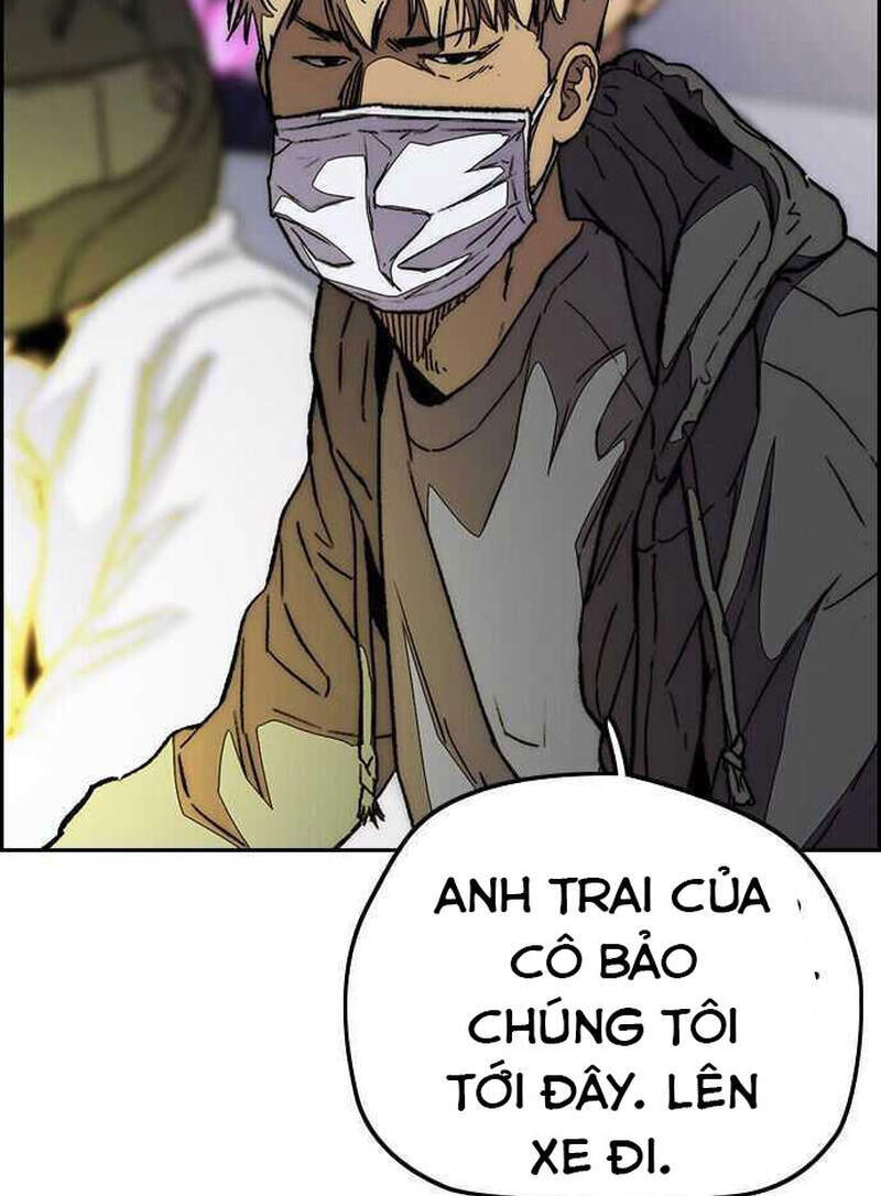 Thể Thao Cực Hạn Chap 359 - Next Chap 360