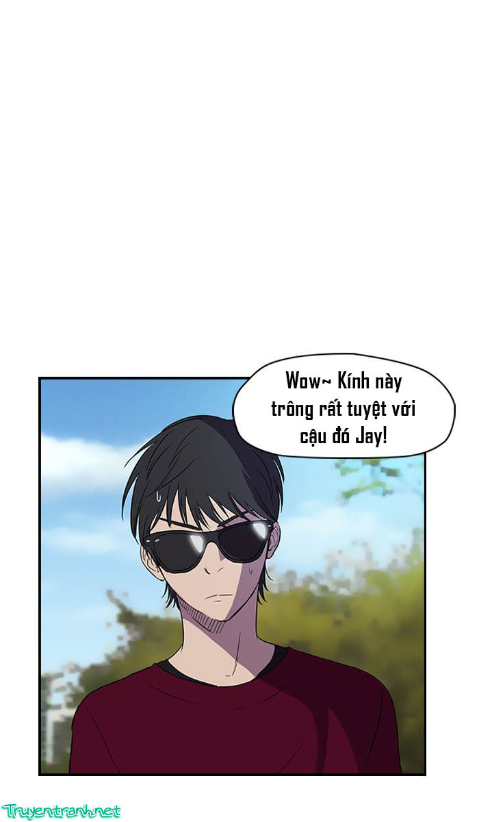 Thể Thao Cực Hạn Chap 36 - Next Chap 37