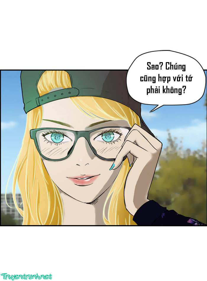 Thể Thao Cực Hạn Chap 36 - Next Chap 37