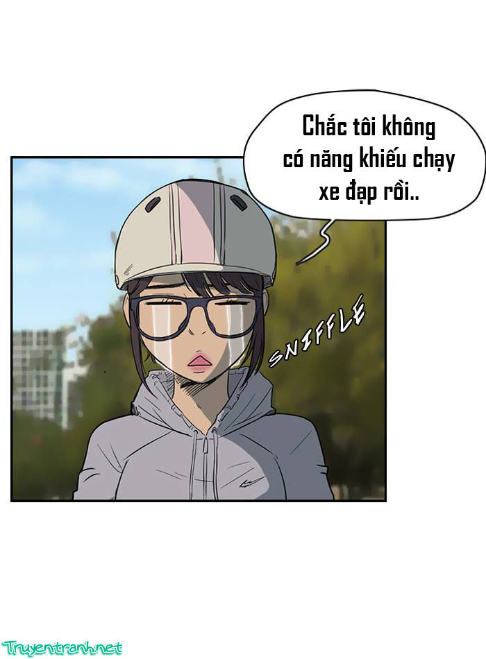 Thể Thao Cực Hạn Chap 36 - Next Chap 37
