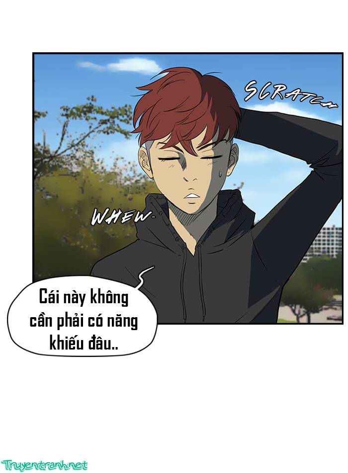 Thể Thao Cực Hạn Chap 36 - Next Chap 37