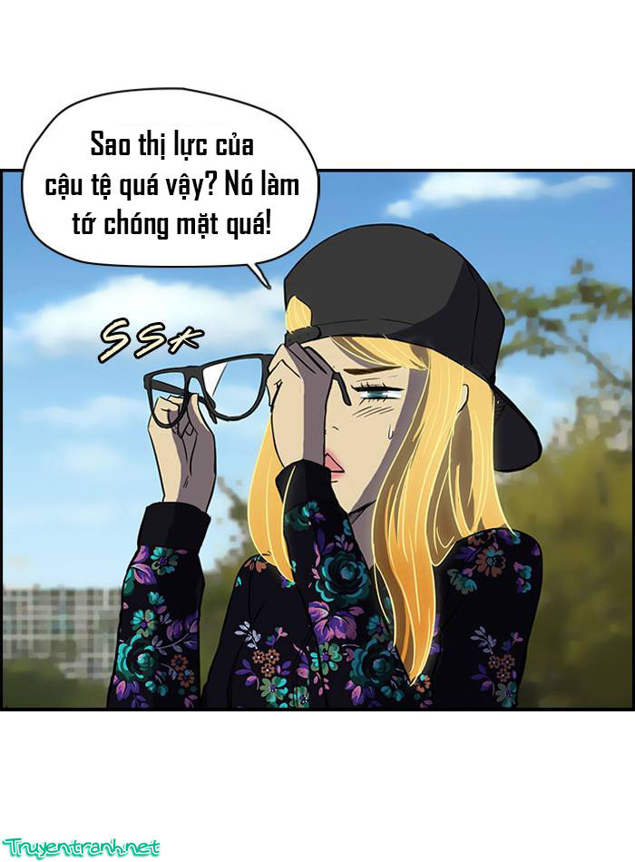 Thể Thao Cực Hạn Chap 36 - Next Chap 37