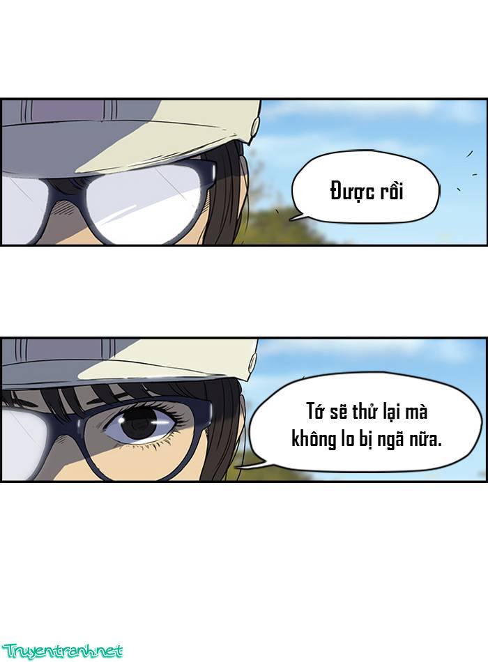 Thể Thao Cực Hạn Chap 36 - Next Chap 37