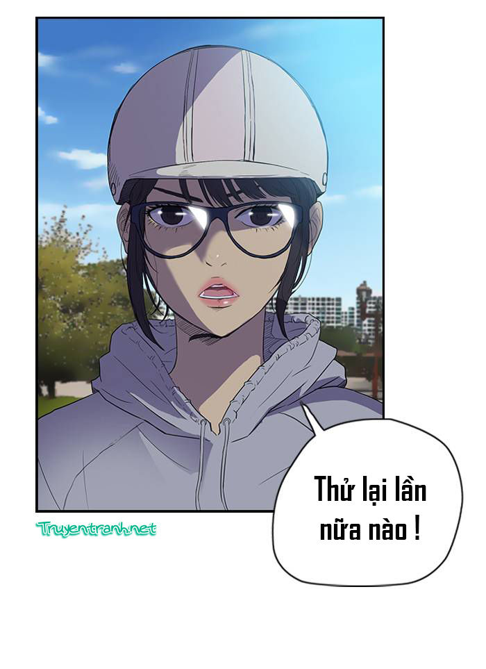 Thể Thao Cực Hạn Chap 36 - Next Chap 37