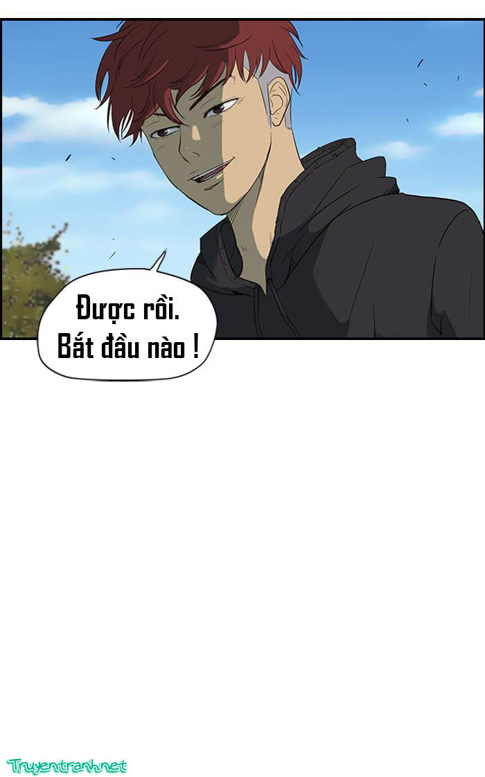 Thể Thao Cực Hạn Chap 36 - Next Chap 37