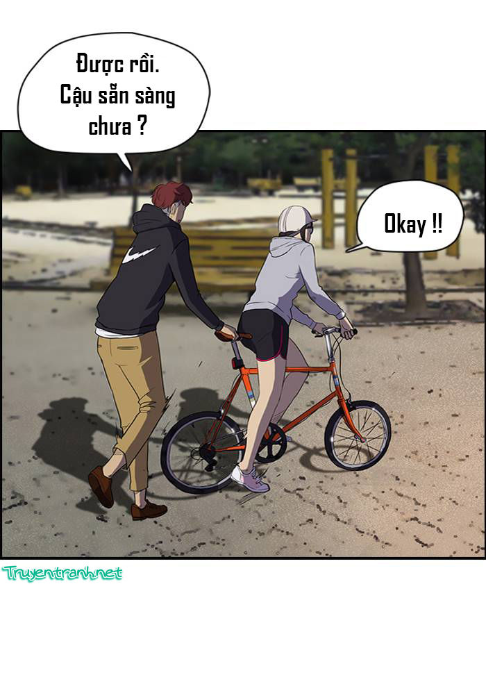 Thể Thao Cực Hạn Chap 36 - Next Chap 37
