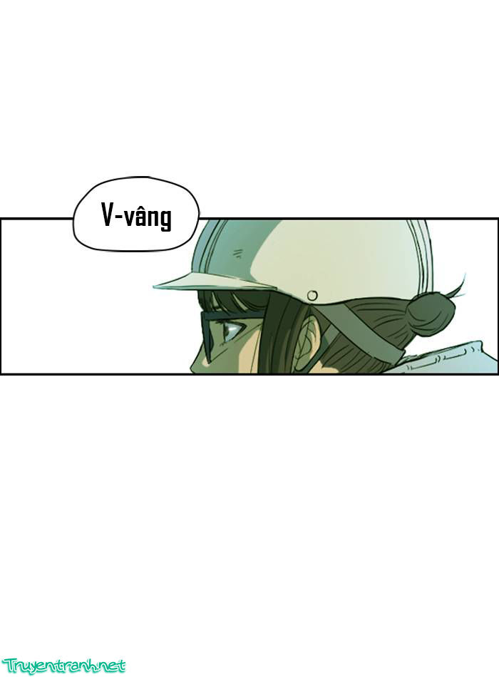 Thể Thao Cực Hạn Chap 36 - Next Chap 37