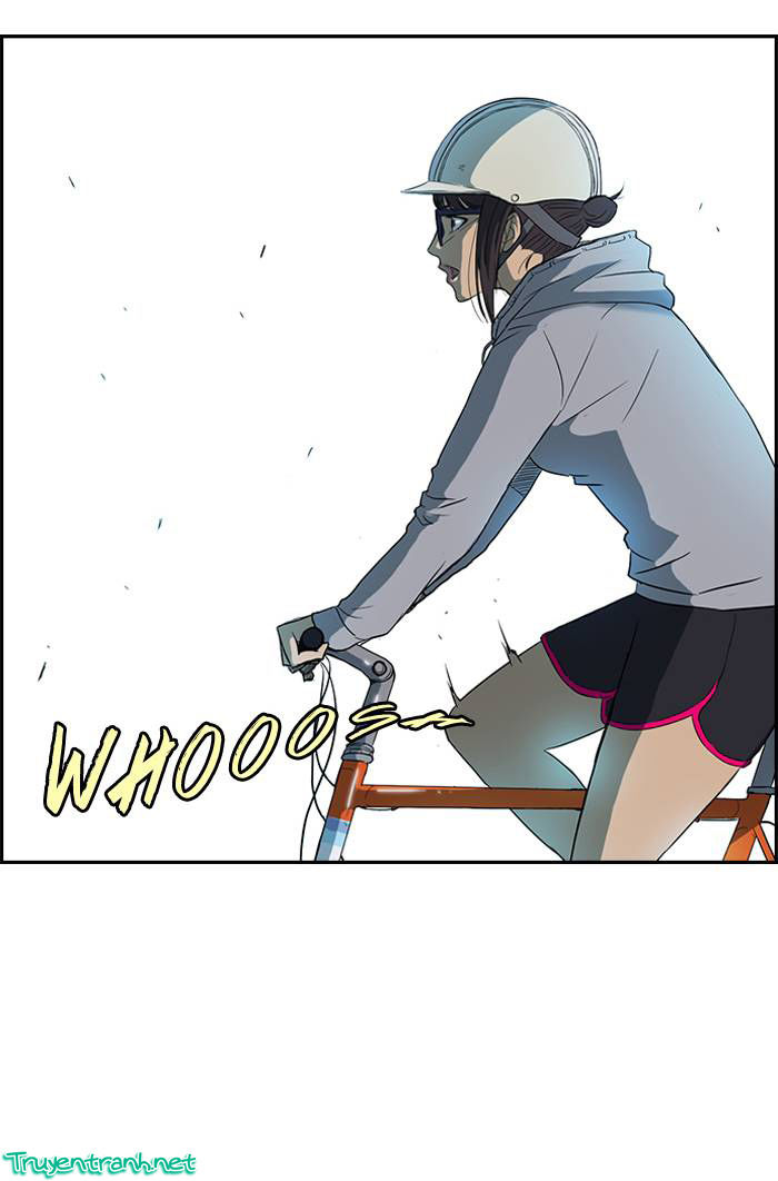 Thể Thao Cực Hạn Chap 36 - Next Chap 37