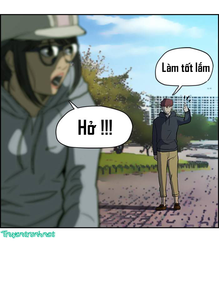 Thể Thao Cực Hạn Chap 36 - Next Chap 37