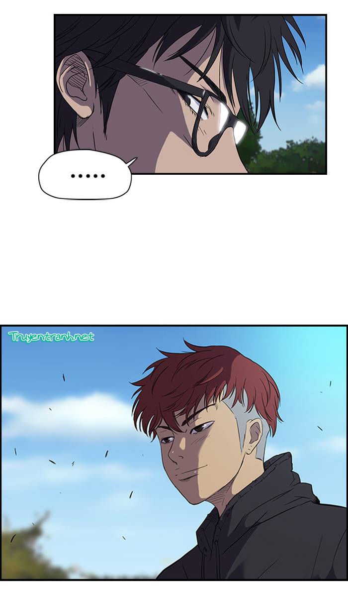 Thể Thao Cực Hạn Chap 36 - Next Chap 37