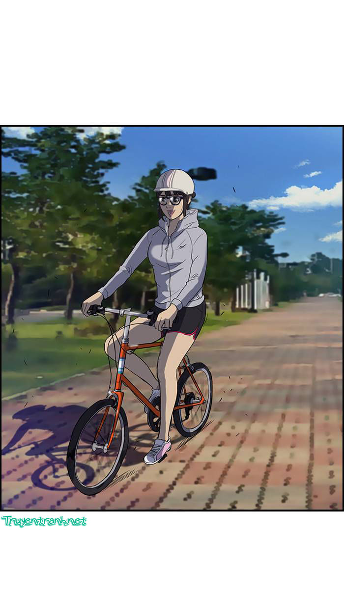 Thể Thao Cực Hạn Chap 36 - Next Chap 37
