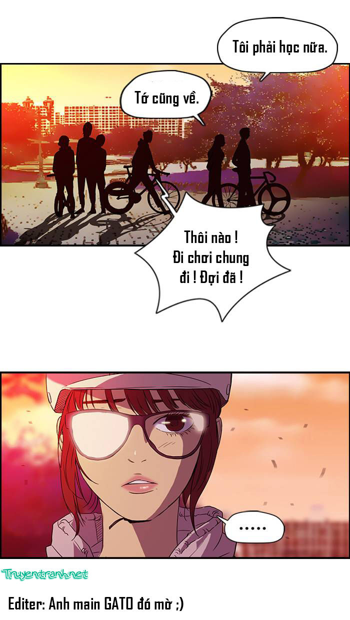 Thể Thao Cực Hạn Chap 36 - Next Chap 37