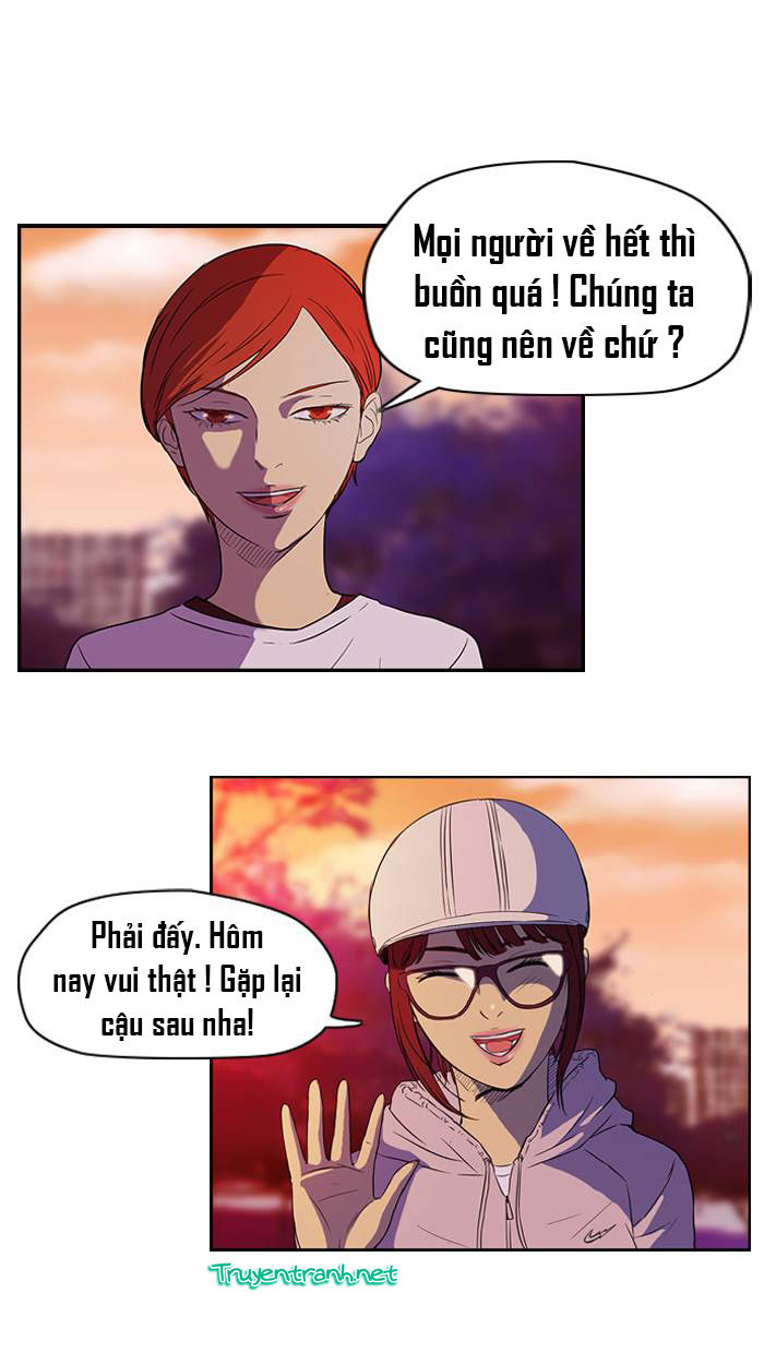Thể Thao Cực Hạn Chap 36 - Next Chap 37